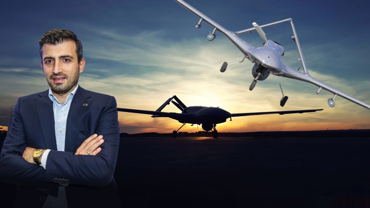 Bayraktar o ülkeyi ayağa kaldırdı! Şu müthiş gelişmeye bakın hele