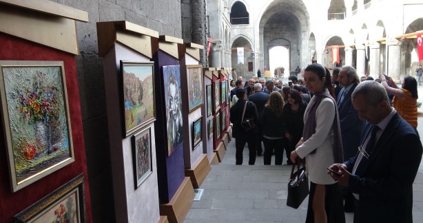 Foto - Bayraktar SİHA savaşın göz bebeğiydi, onlar ölüm meleğiydi