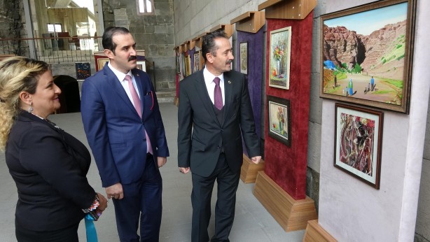 Foto - Bayraktar SİHA savaşın göz bebeğiydi, onlar ölüm meleğiydi