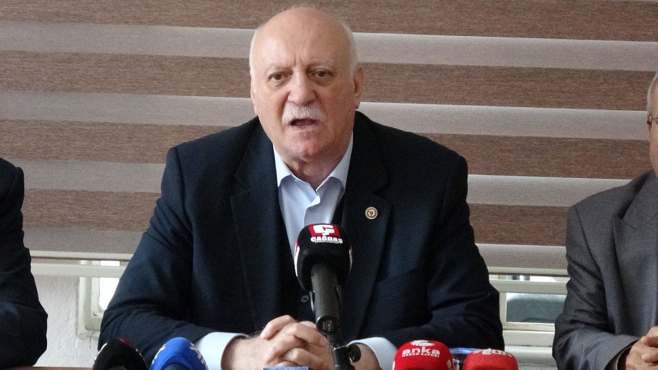 Bayraktar: Tarım, modası geçmeyen tek sektör! Her şey ertelenir gıda ertelenemez