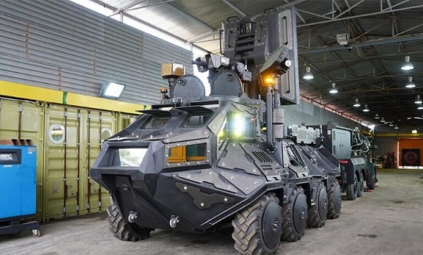 'Bayraktar TB2 Avcısı' yapan şirketten Türkiye mesajı: İflas ettiğimiz yazılıp çiziliyor, etmedik ama...