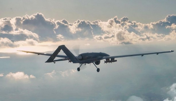 Bayraktar TB2 gibi İHA'lardan ağır darbe yediler! Rusya, yeni İHA radarını devreye sokuyor