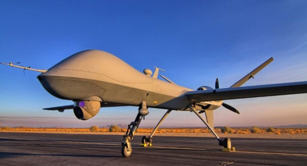 Foto - Bayraktar TB2 gibi İHA'lardan ağır darbe yediler! Rusya, yeni İHA radarını devreye sokuyor