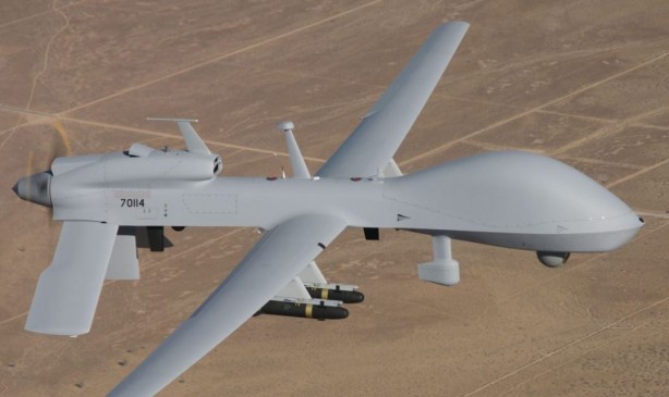 Foto - Bayraktar TB2 gibi İHA'lardan ağır darbe yediler! Rusya, yeni İHA radarını devreye sokuyor