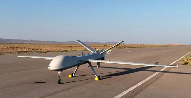 Foto - Bayraktar TB2 gibi İHA'lardan ağır darbe yediler! Rusya, yeni İHA radarını devreye sokuyor