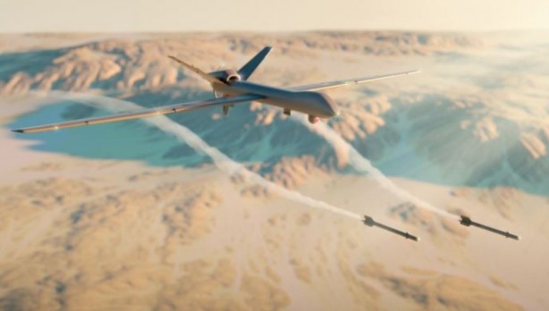 Foto - Bayraktar TB2 gibi İHA'lardan ağır darbe yediler! Rusya, yeni İHA radarını devreye sokuyor