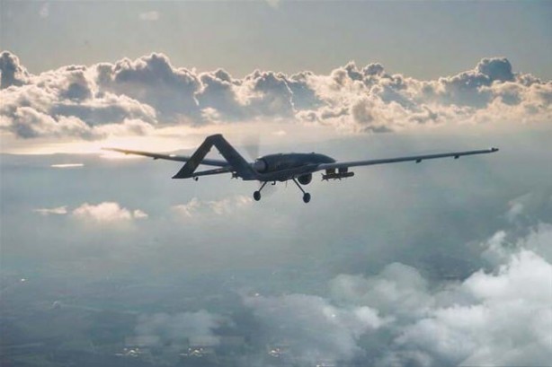 Foto - Bayraktar TB2 için sıraya girdiler