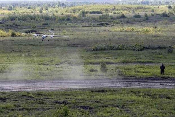 Foto - Bayraktar TB2 için sıraya girdiler