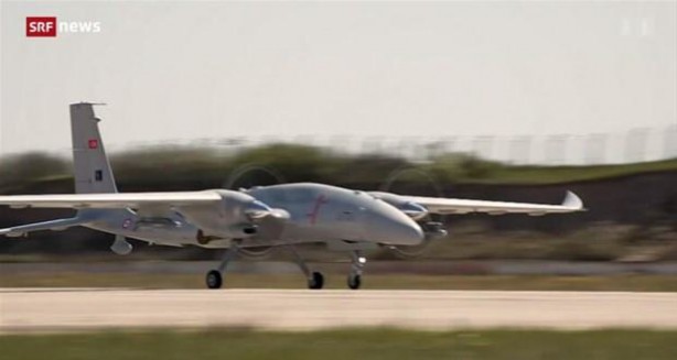 Foto - Bayraktar TB2 için sıraya girdiler