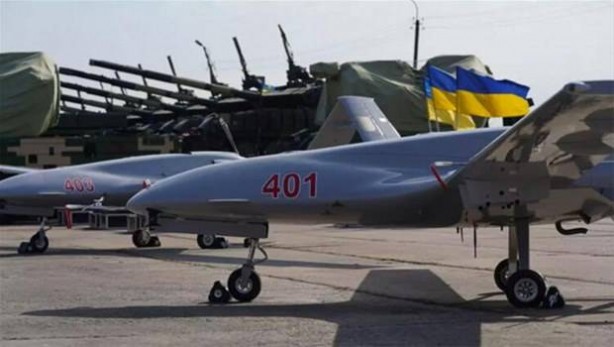 Foto - Bayraktar TB2 için sıraya girdiler