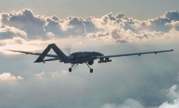 Bayraktar TB2 için sıraya girdiler