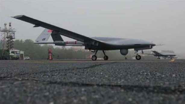 Foto - Bayraktar TB2 için sıraya girdiler