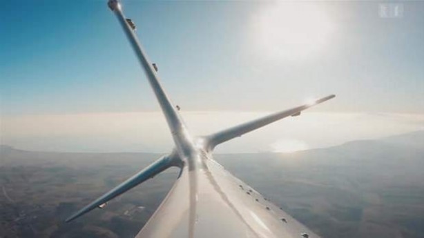 Foto - Bayraktar TB2 için sıraya girdiler