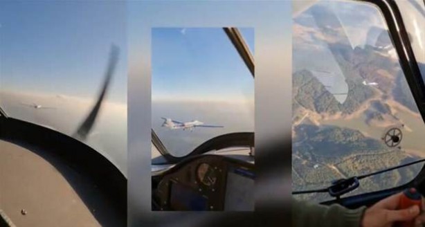 Foto - Bayraktar TB2 için sıraya girdiler