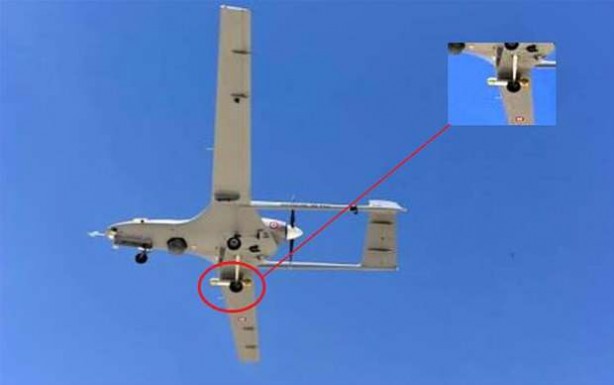 Foto - Bayraktar TB2 için sıraya girdiler