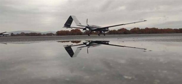 Foto - Bayraktar TB2 için sıraya girdiler