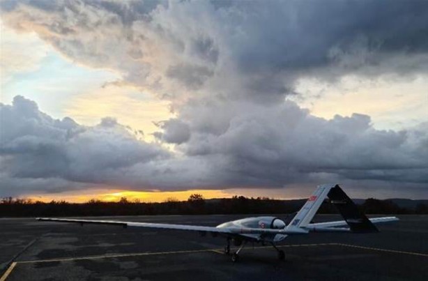 Foto - Bayraktar TB2 için sıraya girdiler