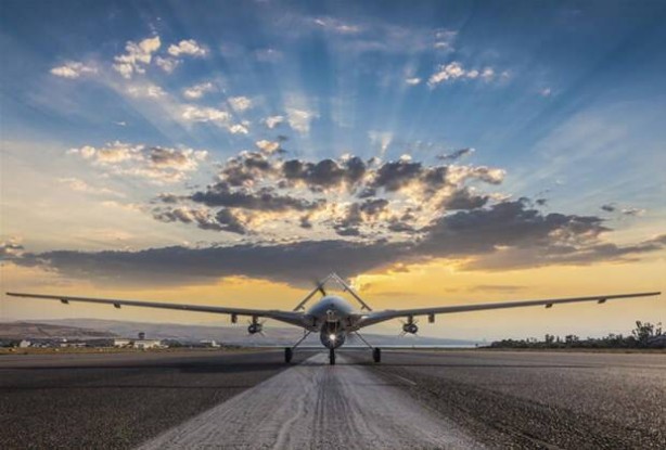 Foto - Bayraktar TB2 için sıraya girdiler