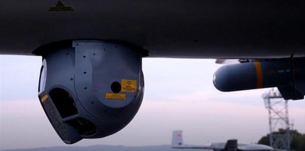 Foto - Bayraktar TB2 için sıraya girdiler