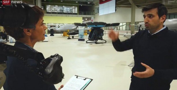 Foto - Bayraktar TB2 için sıraya girdiler