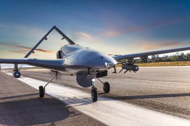 Foto - Bayraktar TB2 için sıraya girdiler