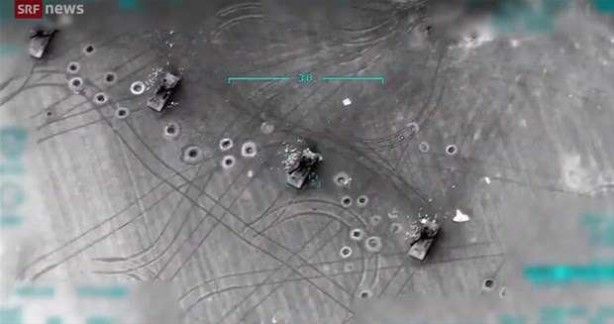 Foto - Bayraktar TB2 için sıraya girdiler