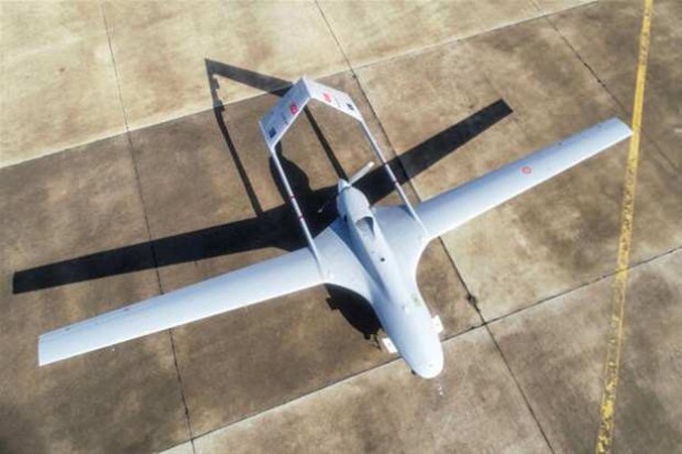 Foto - Bayraktar TB2 için sıraya girdiler