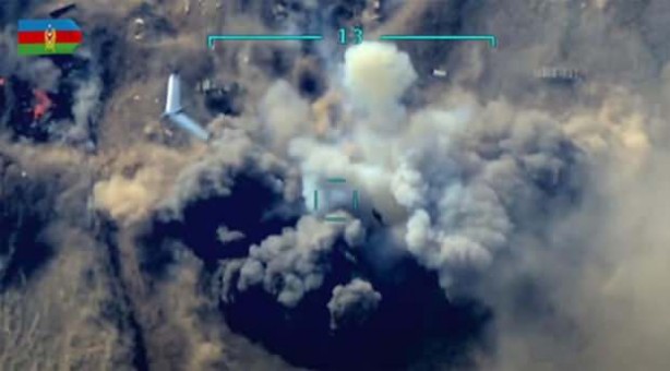 Foto - Bayraktar TB2 için sıraya girdiler