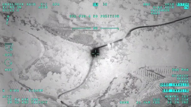 Foto - Bayraktar TB2 İHA 5 noktada konuşlandırıldı! Baykar tek tek açıkladı