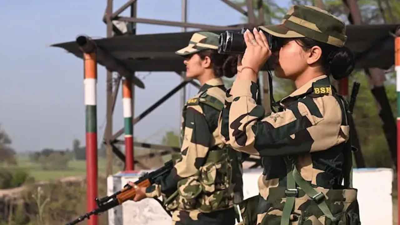 Foto - Bayraktar TB2 İHA'lar Hindistan'ı ayağa kaldırdı! Apar topar alarm durumuna geçildi