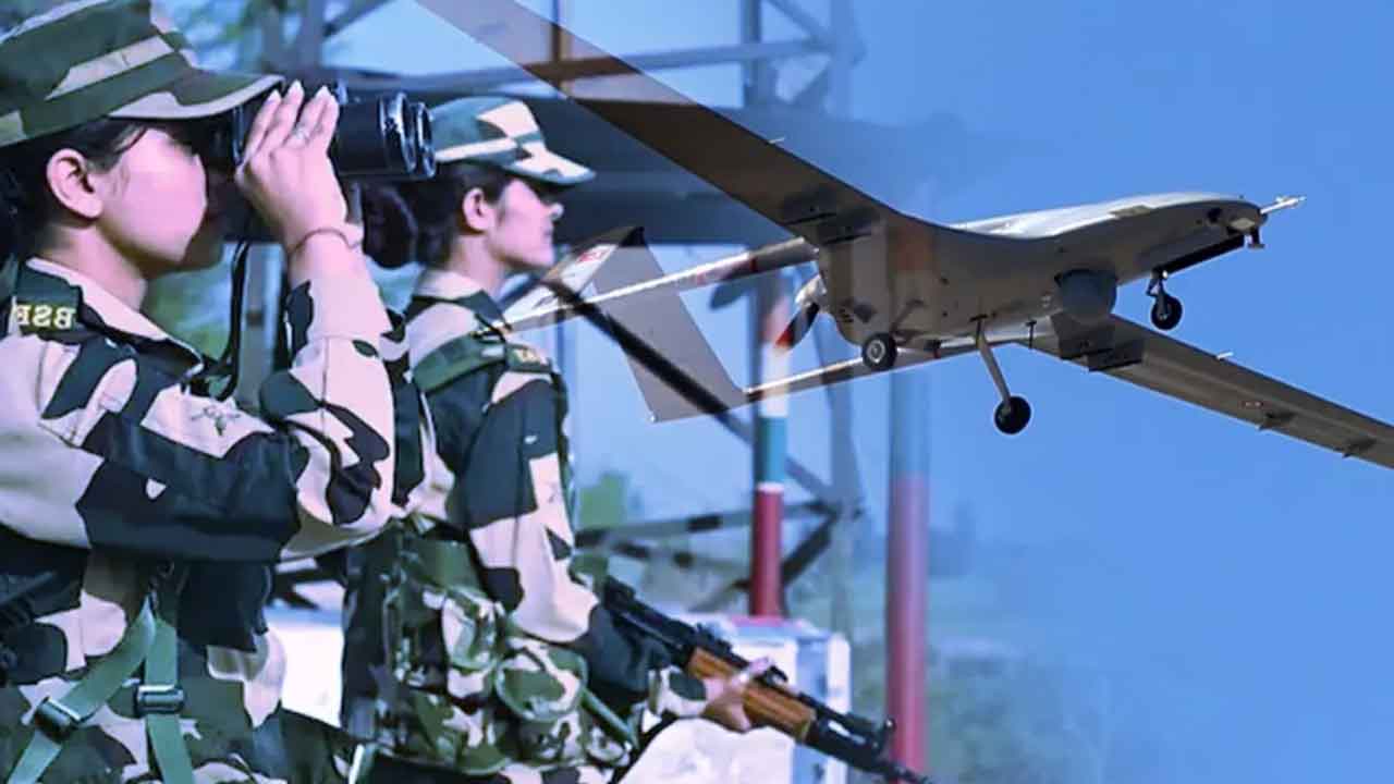 Bayraktar TB2 İHA'lar Hindistan'ı ayağa kaldırdı! Apar topar alarm durumuna geçildi