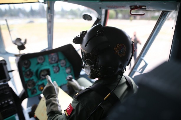 Foto - Bayraktar TB2 Ramazan Bayramı'nda görev alacak