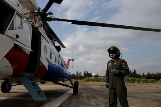 Bayraktar TB2 Ramazan Bayramı'nda görev alacak