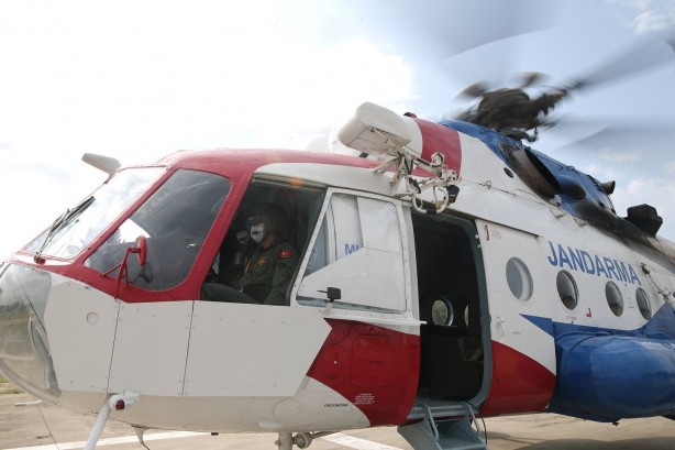 Foto - Bayraktar TB2 Ramazan Bayramı'nda görev alacak