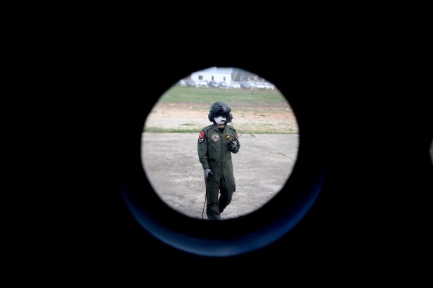 Foto - Bayraktar TB2 Ramazan Bayramı'nda görev alacak