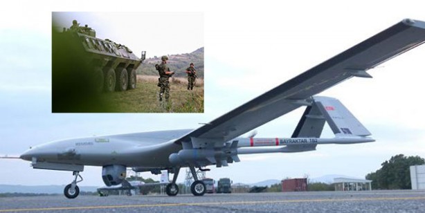 Bayraktar TB2 SİHA alacak olan ülke savaşa giriyor! Abdullah Ağar bilinmeyen Türkiye detayını açıkladı