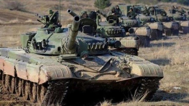 Foto - Bayraktar TB2 SİHA alacak olan ülke savaşa giriyor! Abdullah Ağar bilinmeyen Türkiye detayını açıkladı