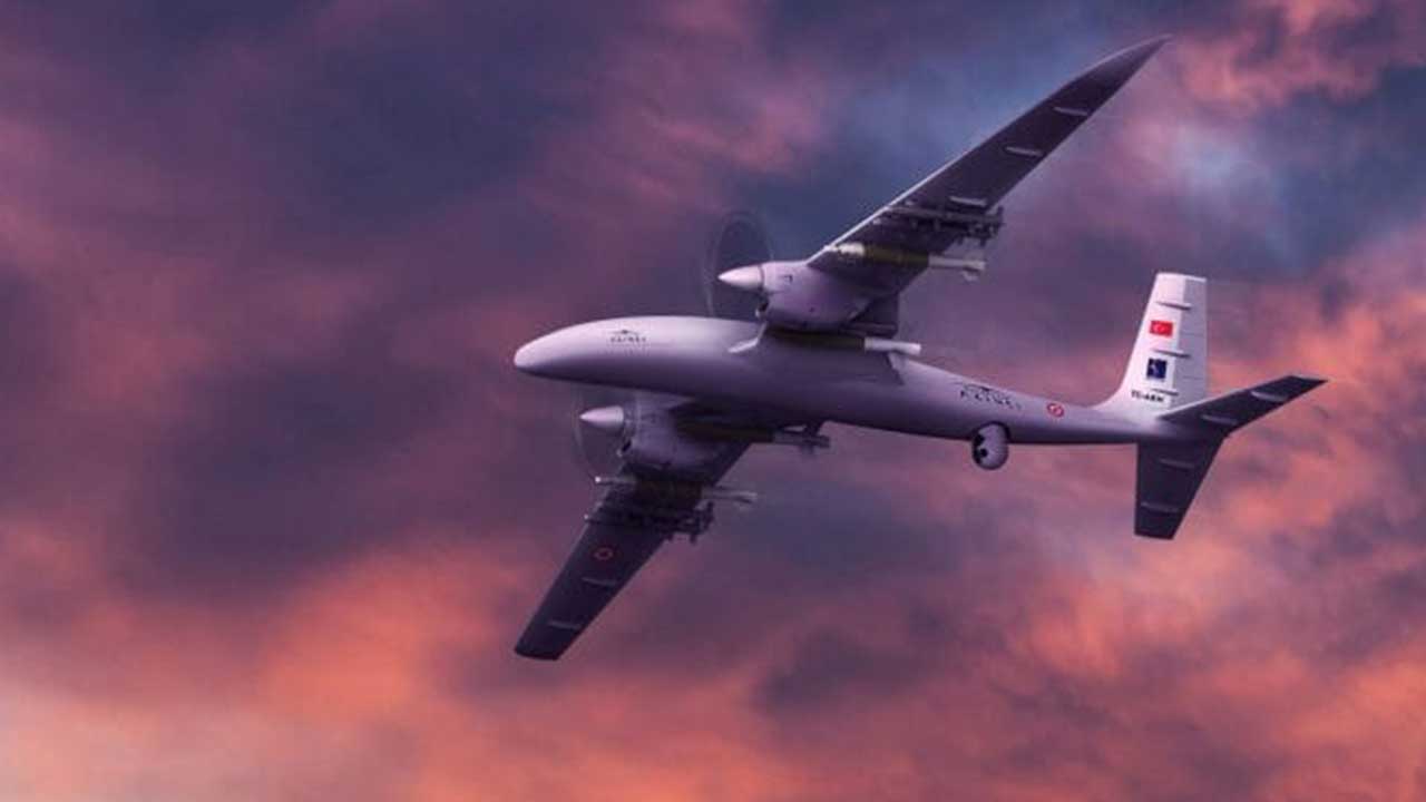 Foto - Bayraktar TB2 SİHA alan Arap ülkesi çılgın siparişe hazırlanıyor! Şimdi de Türkiye'nin o silahını istiyorlar