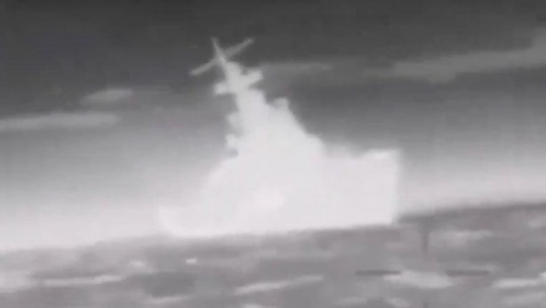 Foto - Bayraktar TB2 SİHA alan Ukrayna, Türkiye'ye rakip oldu! 'Ölümcül' diyerek duyurdular