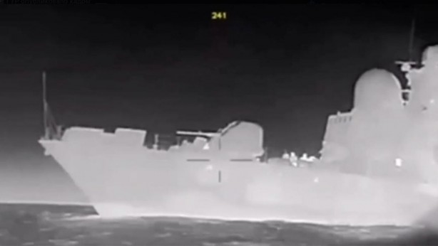 Foto - Bayraktar TB2 SİHA alan Ukrayna, Türkiye'ye rakip oldu! 'Ölümcül' diyerek duyurdular