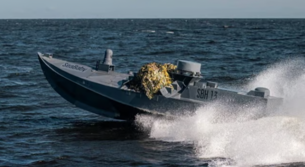 Foto - Bayraktar TB2 SİHA alan Ukrayna, Türkiye'ye rakip oldu! 'Ölümcül' diyerek duyurdular