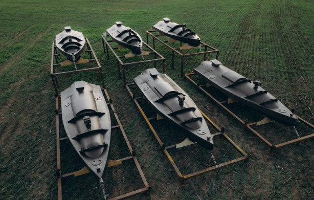 Foto - Bayraktar TB2 SİHA alan Ukrayna, Türkiye'ye rakip oldu! 'Ölümcül' diyerek duyurdular