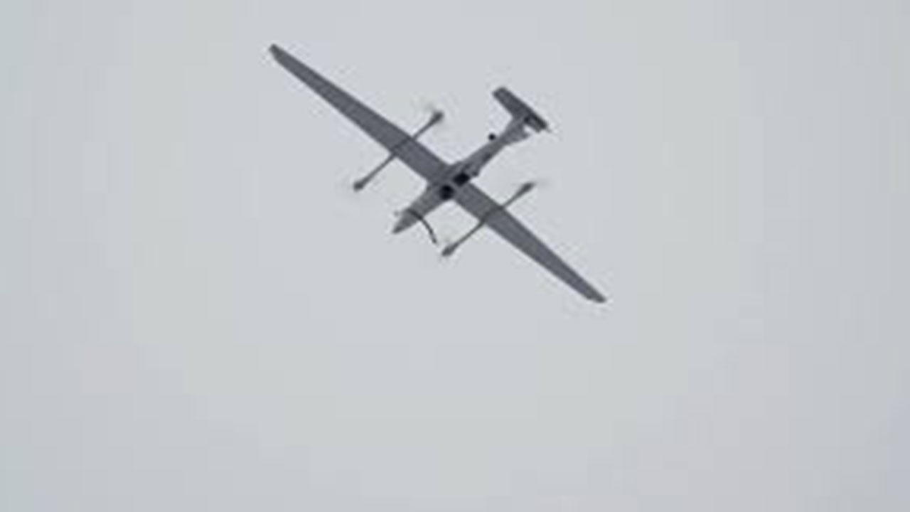 Foto - Bayraktar TB2 SİHA alan ülke kendi insansız hava aracını yaptı: Türkiye'ye rakip olacaklar