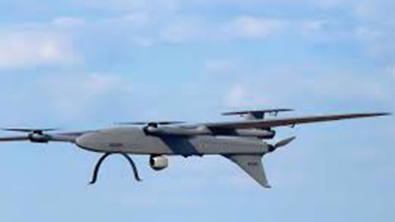 Foto - Bayraktar TB2 SİHA alan ülke kendi insansız hava aracını yaptı: Türkiye'ye rakip olacaklar