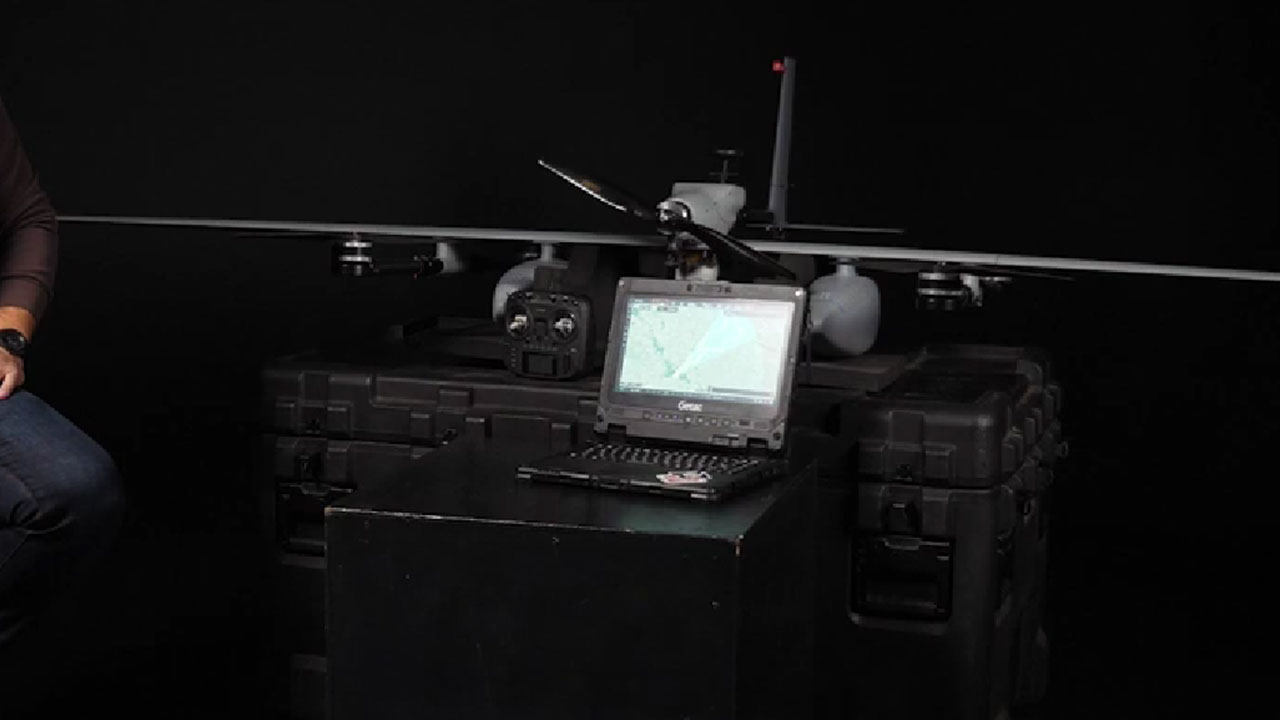 Foto - Bayraktar TB2 SİHA alan ülke kendi insansız hava aracını yaptı: Türkiye'ye rakip olacaklar