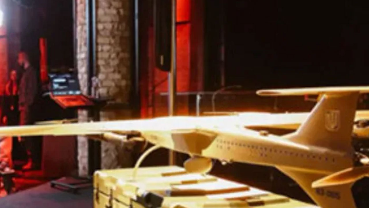 Foto - Bayraktar TB2 SİHA alan ülke kendi insansız hava aracını yaptı: Türkiye'ye rakip olacaklar