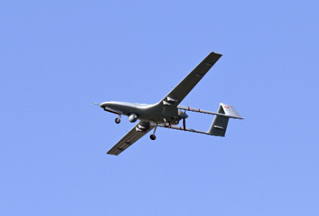 Foto - Bayraktar TB2 SİHA alımında rekor kıran o ülke Türkiye'ye rakip oluyor! Binlerce İHA üretecekler