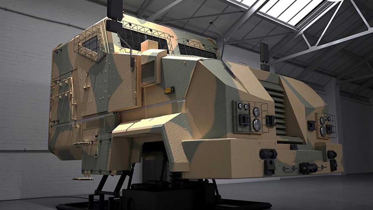 Bayraktar TB2 SİHA almışlardı! Türkiye'den yeni alacakları silahı duyurdular