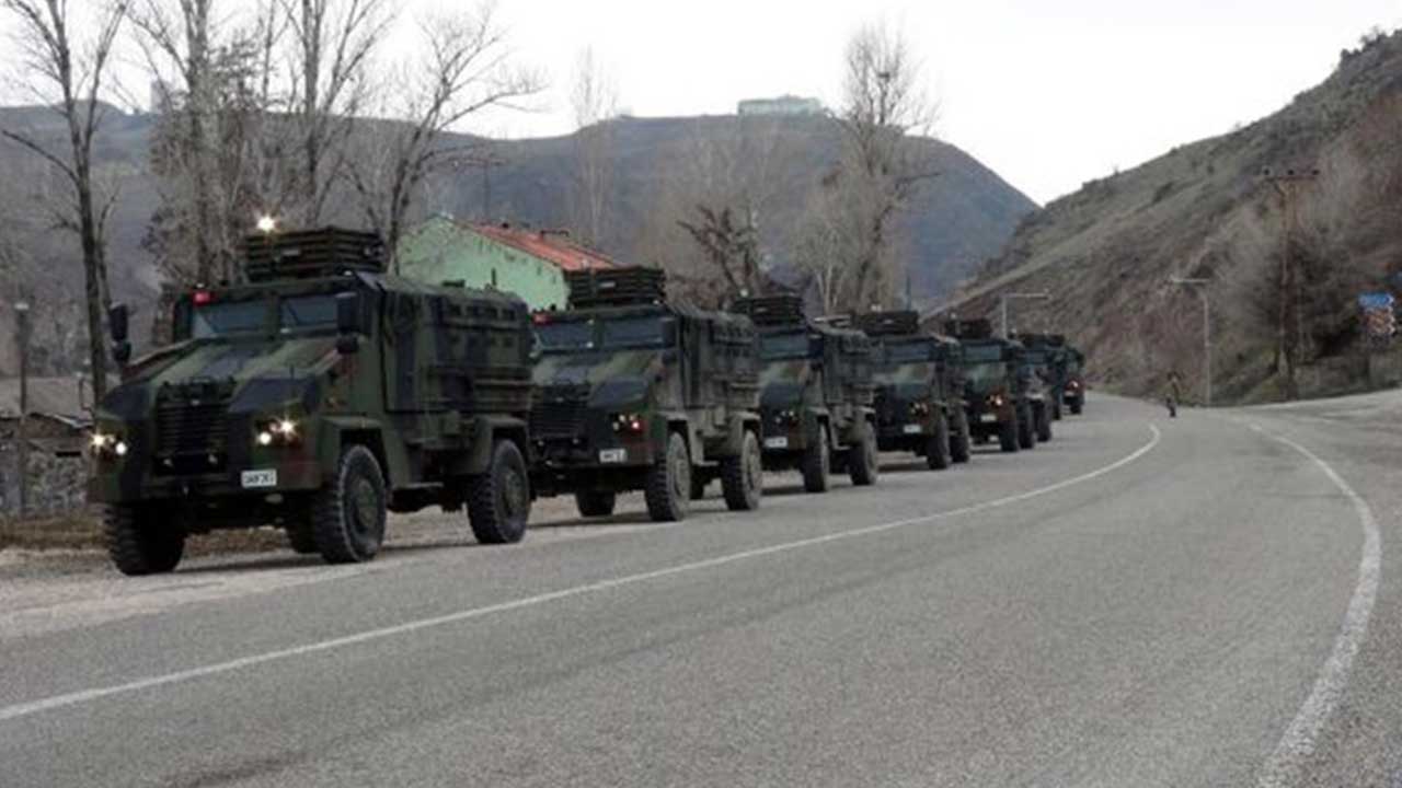 Foto - Bayraktar TB2 SİHA almışlardı! Türkiye'den yeni alacakları silahı duyurdular