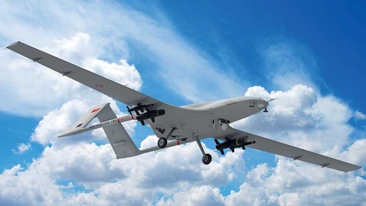 Foto - Bayraktar TB2 SİHA almışlardı! Türkiye'den yeni alacakları silahı duyurdular